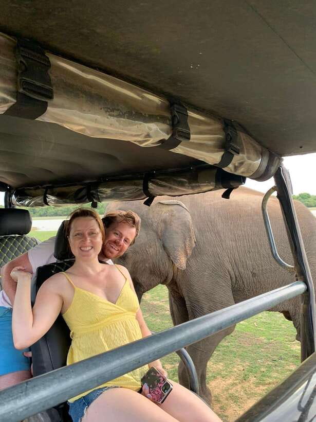 From Mirissa/Galle/Hikkaduwa: Udawalawa National Park Safari - Cost, timing, and what the $27 really buys