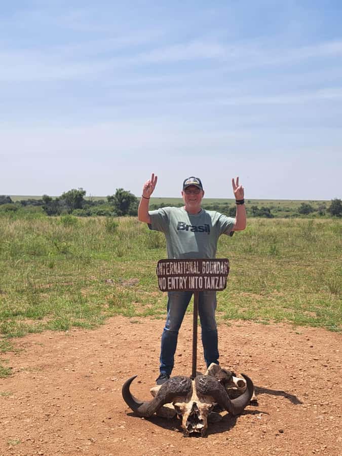 From Nairobi : 2-Days 1-Night Masai Mara Private 4WD Safari - Booking details worth checking first