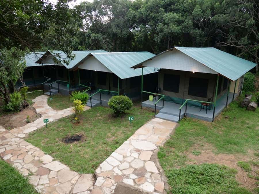 From Nairobi: 3 Days 2 Nights Masai Mara Group Safari - Adding a Maasai village visit