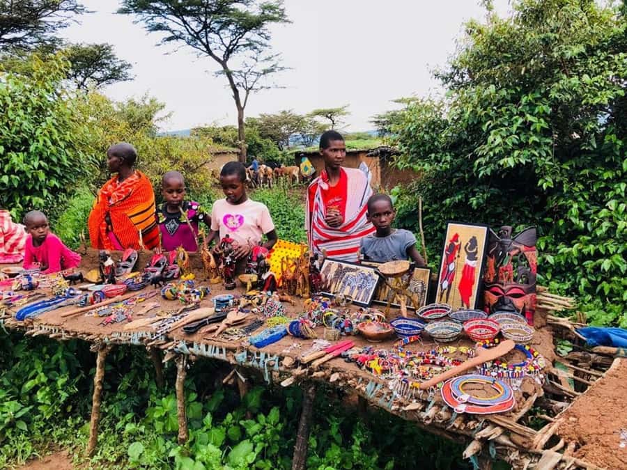 From Nairobi: 7 Days Masai Mara, Nakuru, and Amboseli Safari - Why this route works for a first Kenya safari