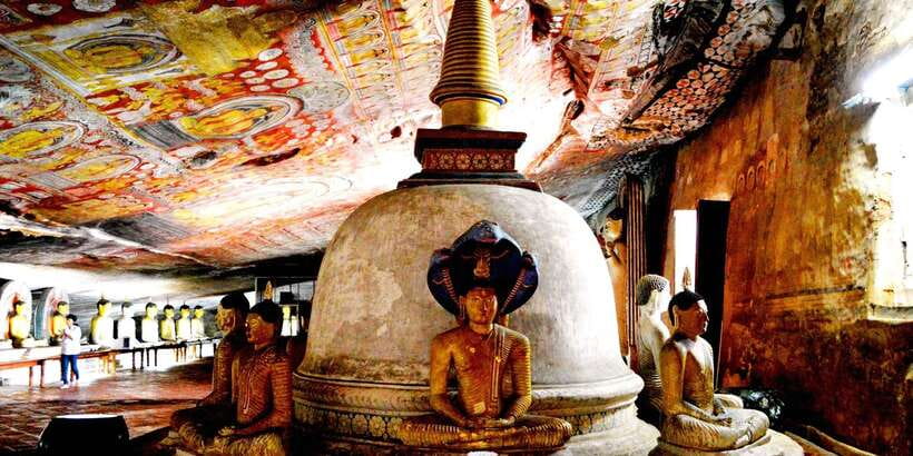 From Negombo: Sigiriya and Dambulla Day Trip and Safari - Practical advice for a smoother day