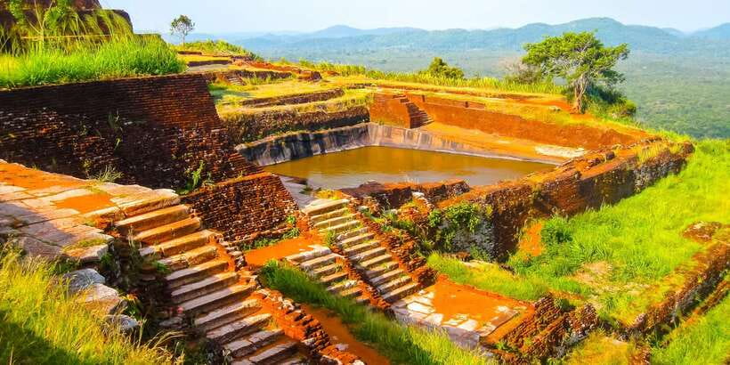 From Negombo: Sigiriya and Dambulla Day Trip and Safari - Why pair Dambulla and Sigiriya in one long day?