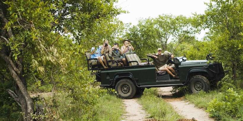 From Negombo: Wilpattu National Park Safari Guided Day Tour - What $105 really buys you