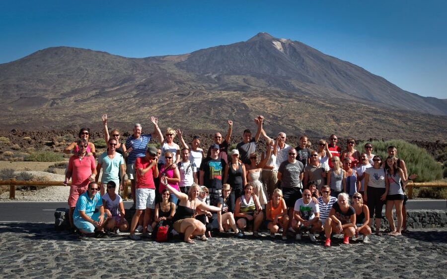 From Playa de las Américas: Full-Day Teide Jeep Safari - Why this 4WD trip covers more than Teide