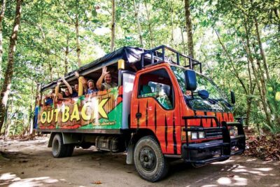 Higüey Guided Safari Tour