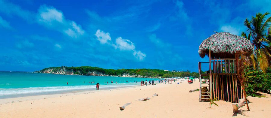 From Punta Cana: Higüey Guided Safari Tour - The private ranch, horseback ride, and river stop