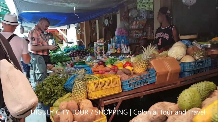 From Punta Cana: Higüey Guided Safari Tour - Lunch at the ranch and a taste of Dominican country life