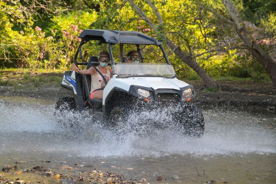 From Rethymno: Half-Day Off-Road Buggy Safari - Is $100 a fair price?