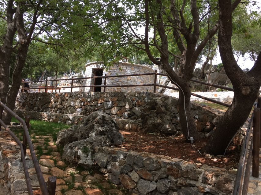 From Rethymno: Off-Road Vehicle Safari with Lunch - Why this safari gives you a different Crete
