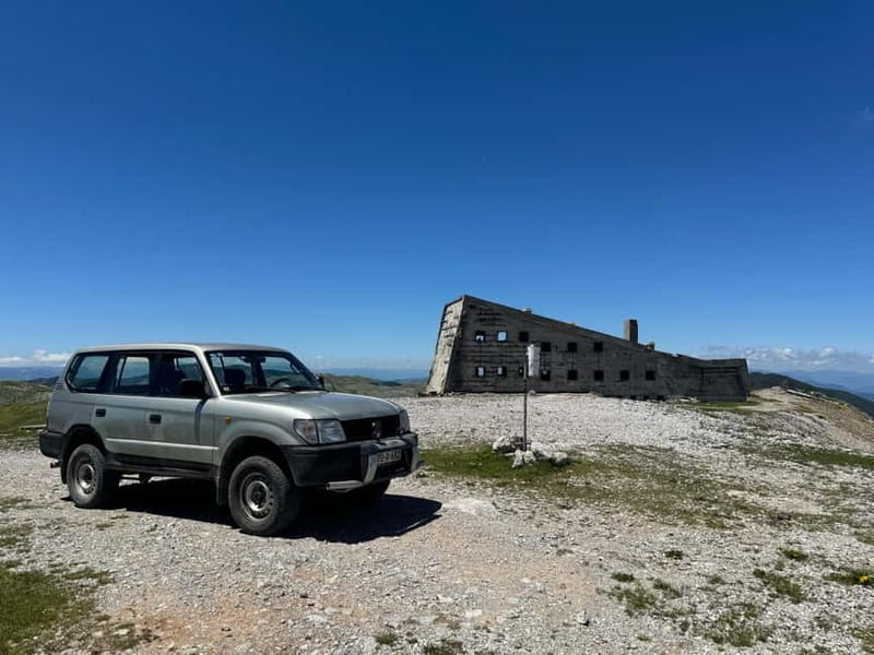 From Sarajevo: Private Lukomir Village 4x4 Safari - Why Lukomir is worth a full day from Sarajevo