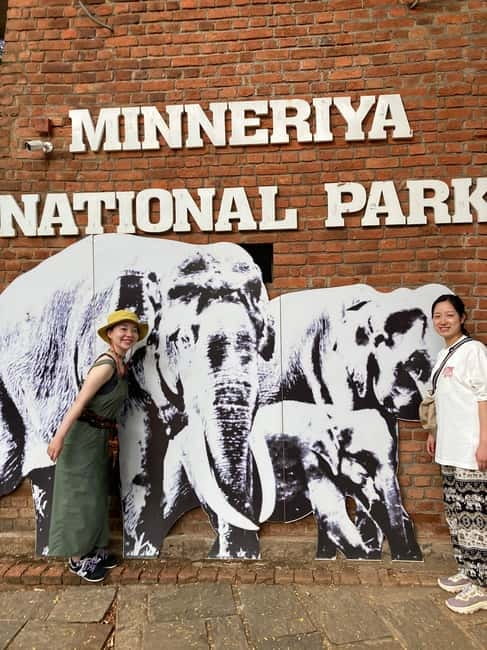 From Sigiriya: Minneriya National Park Private Jeep Safari - Quick points before you book