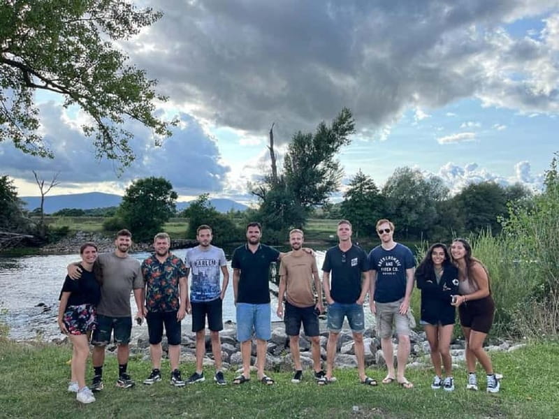 From Split: Off-Road Quad Safari Experience - How much value you get for $94