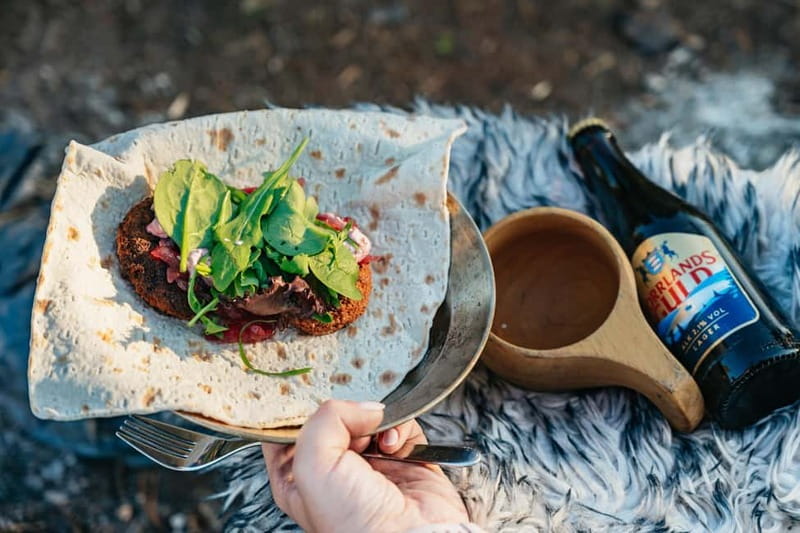 From Stockholm: Moose & Wildlife Safari with Campfire Dinner - Who should book this Stockholm wildlife safari?