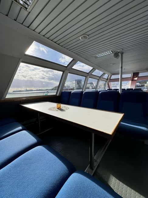 From Svolvær: Lofoten Trollfjord Cruise & Sea Eagle Safari - Who will enjoy this cruise most?