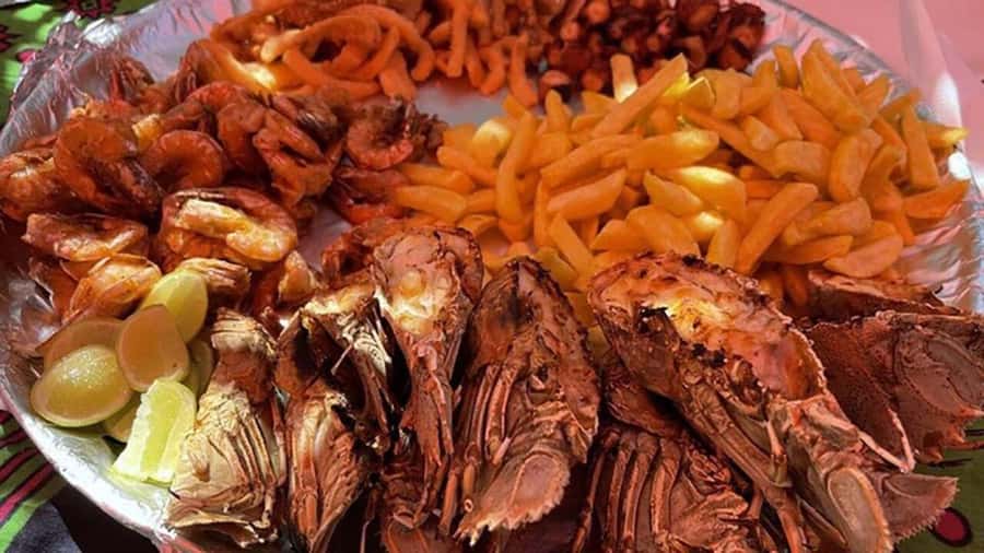 From Zanzibar: Safari Blue Snorkeling Trip with Lunch - Key points to know before booking