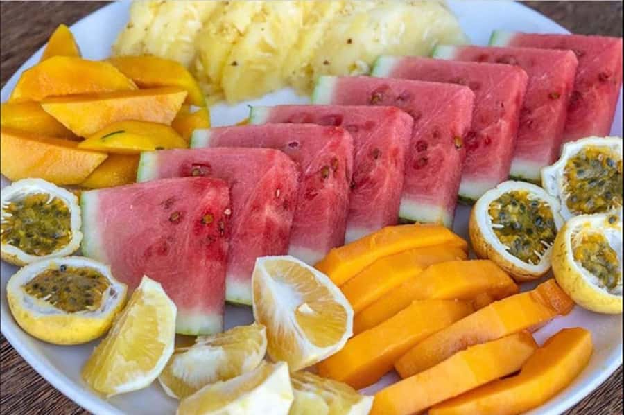 From Zanzibar: Safari Blue Snorkeling Trip with Lunch - From your Zanzibar hotel to Fumba village