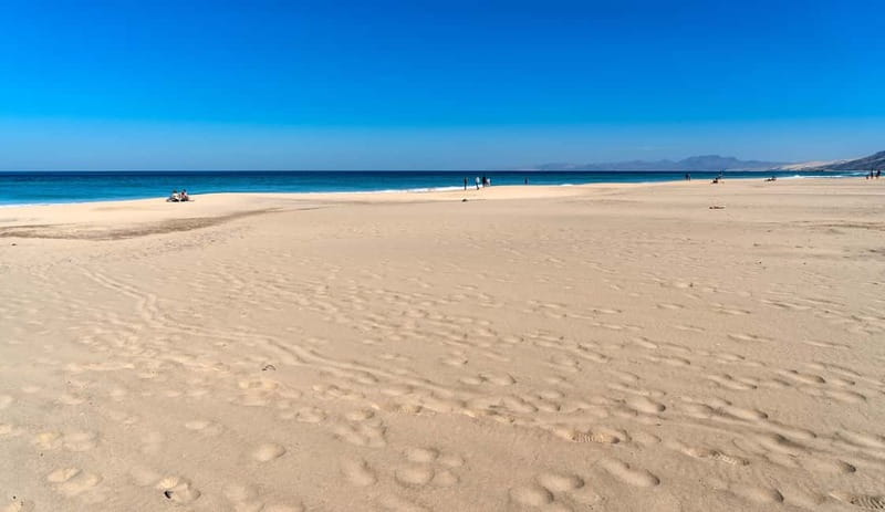 Fuerteventura: Cofete Beach Jeep Safari - Who will enjoy this, and who should skip it?
