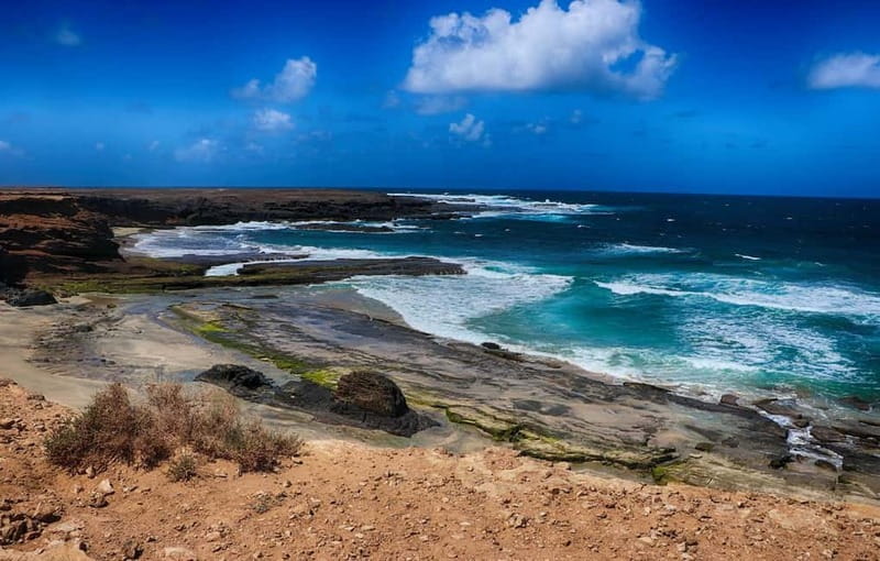 Fuerteventura: Cofete Safari - Why Cofete deserves a full day