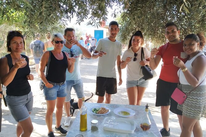 Full Day 4x4 Self-Drive Safari Tour in Crete with BBQ Lunch - Taking the wheel in Malia