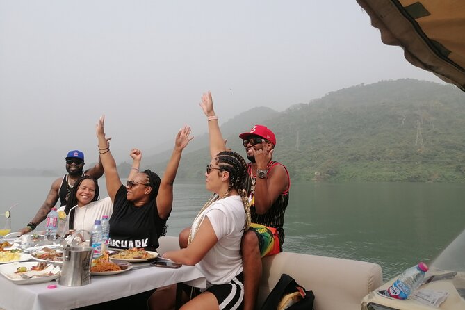 Full-Day Accra Safari and Boat Cruise Private Tour - Wildlife expectations at Ghana’s nearest park to Accra
