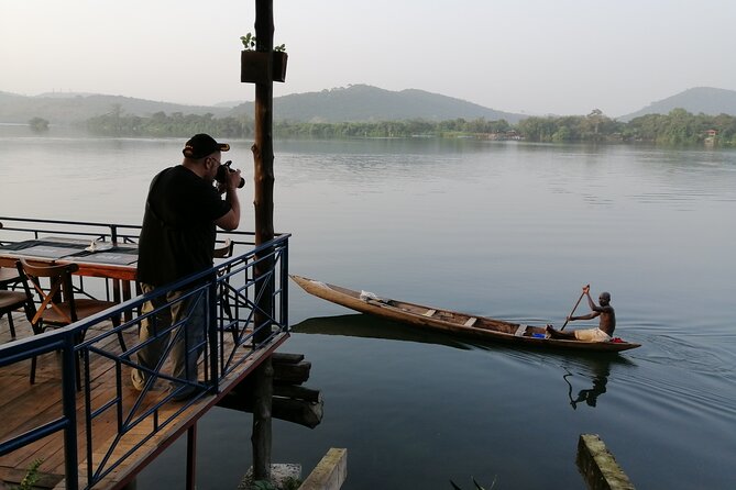 Full-Day Accra Safari and Boat Cruise Private Tour - Why the private format matters