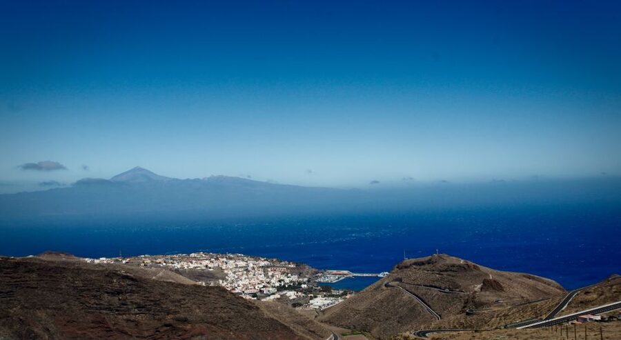 Full-Day Gomera Jeep Safari from Puerto de La Cruz - What $187 buys you