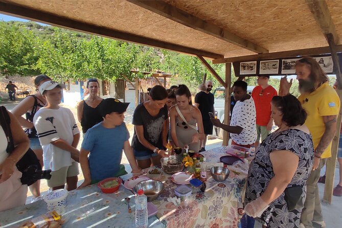 Full-Day Jeep Safari Tour with Cooking Lesson - Key details before you book