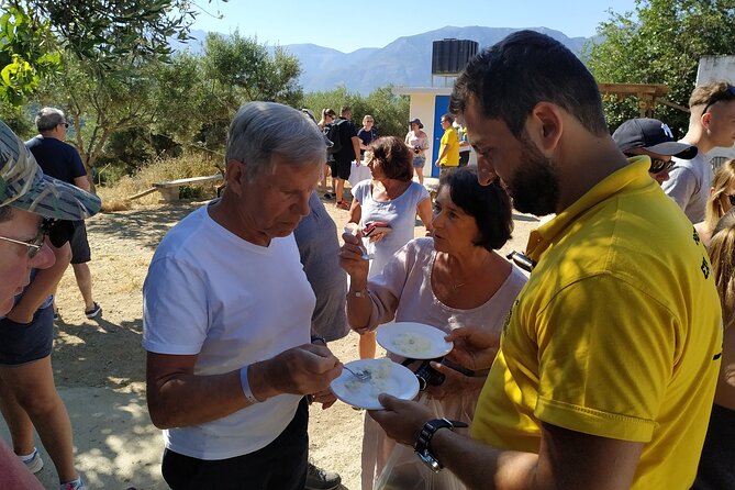 Full-Day Jeep Safari Tour with Cooking Lesson - Plati village and a slower coffee stop