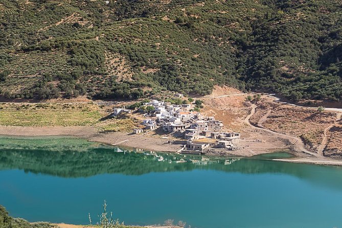 Full-Day Land Rover Safari from Heraklion with Lunch - Why this Land Rover trip shows you another Crete