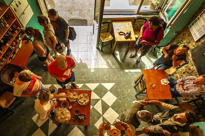 Full-Day Land Rover Safari from Heraklion with Lunch - Lassinthos Eco Park and the village of Seli