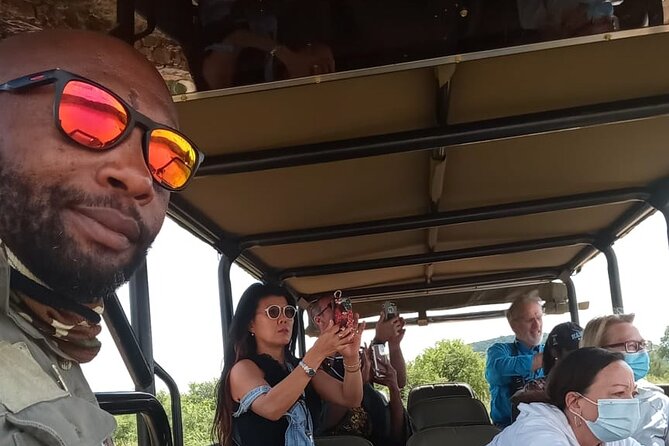 Full Day Ultimate Pilanesberg National Park Safari from Johannesburg or Pretoria - Should you book the Pilanesberg day trip?