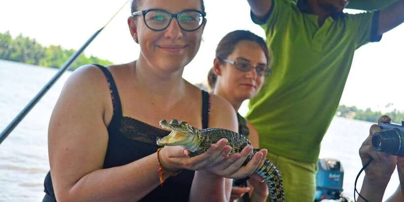 Galle Day Trip - River Safari, Sea Turtle & Stilt Fishermen - Key things to know before you book