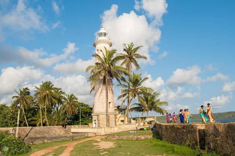 Galle Day Trip - River Safari, Sea Turtle & Stilt Fishermen - Stilt fishermen and a vanishing tradition