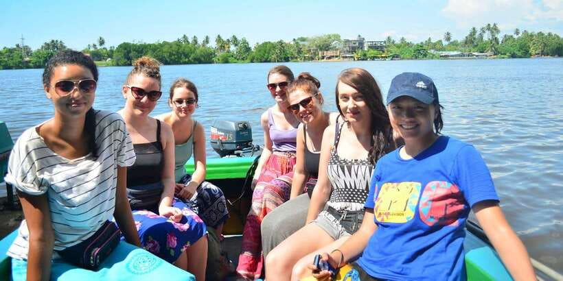 Galle Day Trip - River Safari, Sea Turtle & Stilt Fishermen - The early start and private drive