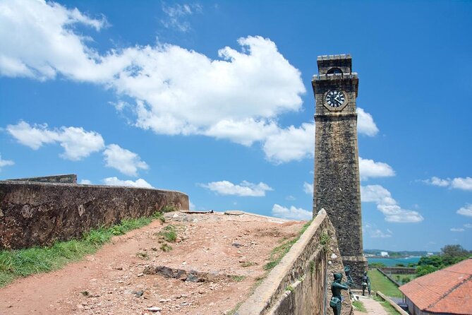Galle Day Trip with River Safari, Sea Turtle & Stilt Fishermen - Key points at a glance