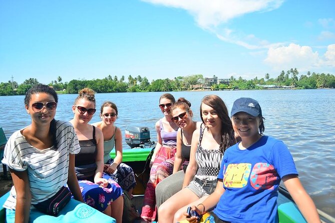 Galle Day Trip with River Safari, Sea Turtle & Stilt Fishermen - Galle Dutch Fort in one focused hour