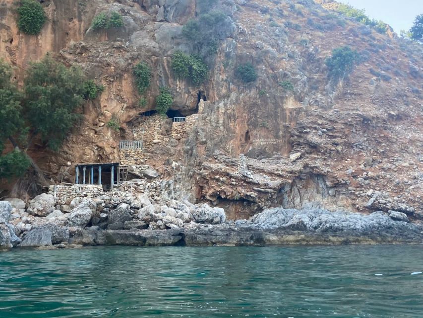 Georgioupolis: Rent a Boat Safari Sea Tour - Who will enjoy this boat safari most?