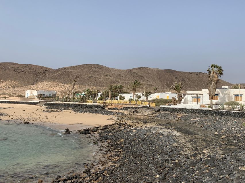 Graciosa Island: Jeep Safari Playa De las Conchas - Should you book the La Graciosa Jeep Safari?