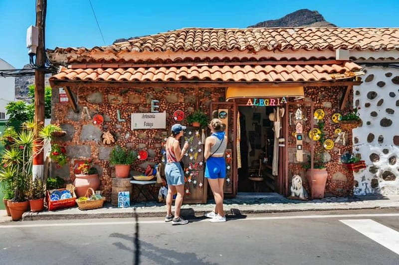 Gran Canaria: Premium Safari 4x4 Tour with Local Guide - Key points to know before booking