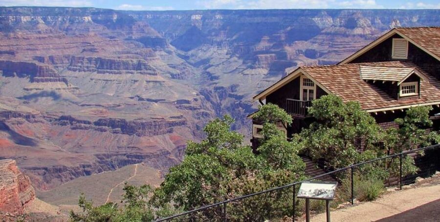 Grand Canyon: Morning Off-Road Safari with Skip the Gate - What the guides add to the morning