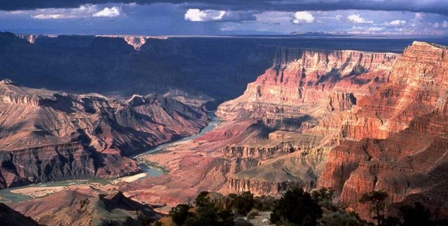Grand Canyon: Morning Off-Road Safari with Skip the Gate - Should you book the morning 4x4 safari?