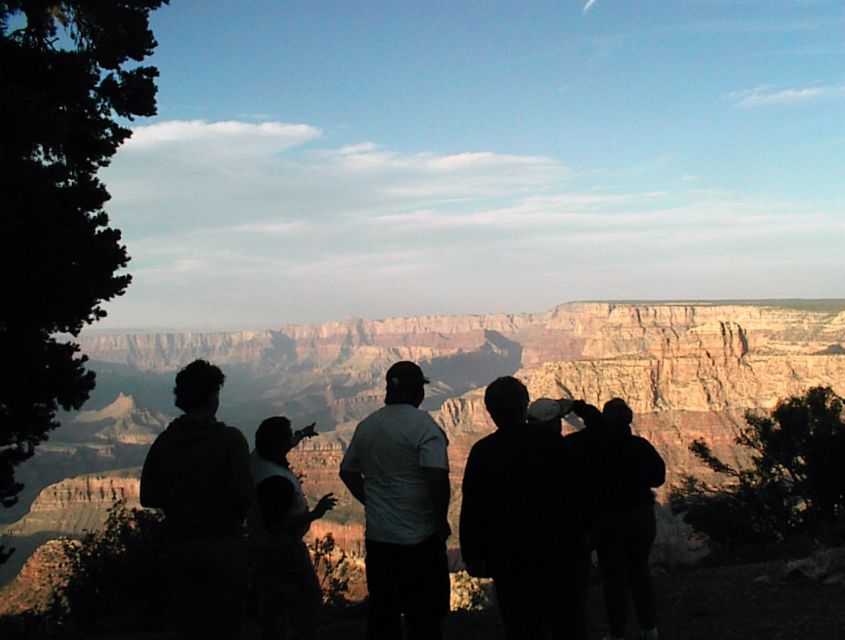 Grand Canyon: Off-Road Sunset Safari with Skip-the-Gate Tour - Is $123 a fair price?