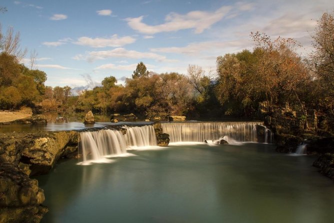 Green Canyon Jeep and Boat Tour with Lunch - Key points to know before you book
