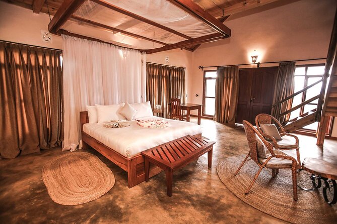 Group Safari 7 Days in Tanzania's Main Parks - Day 3: Into the Ngorongoro Crater