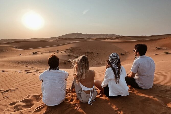 Half Day Desert Safari with Sand Boarding and Camel Ride - Dune bashing: the main thrill of the half-day