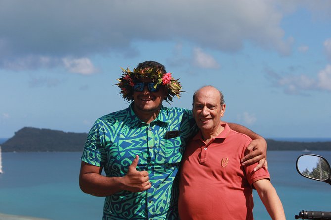 Half day lagoon safari tour in Bora Bora- Shared tour - What is included for the $159.90 price