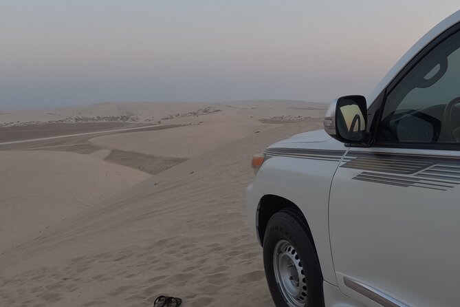 Half Day Safari Tour With Camel Ride and Sand Boarding in Doha - Who will enjoy this half-day safari