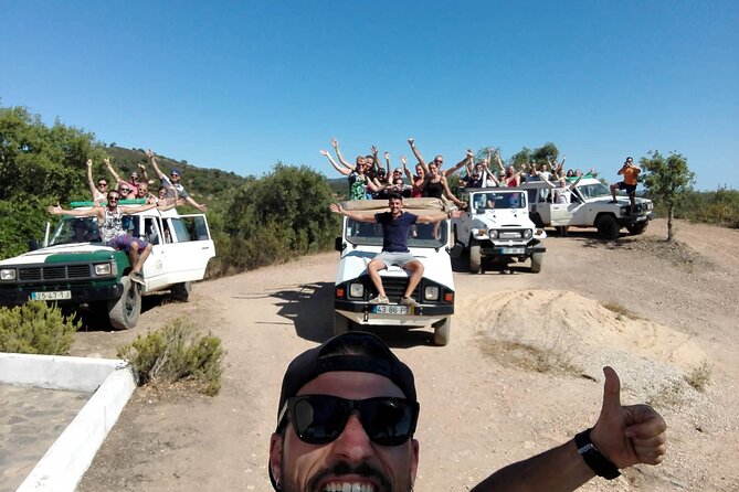 Half Day Safari Tour with Wine Tasting - Who will enjoy it, and who should think twice