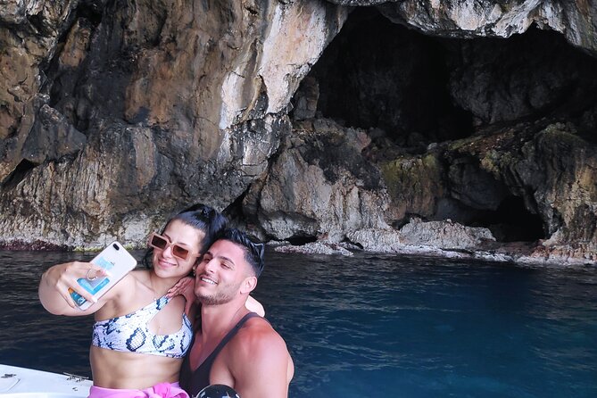 Half-Day Small-Group Boat Safari in Crete - How this compares with a regular boat cruise