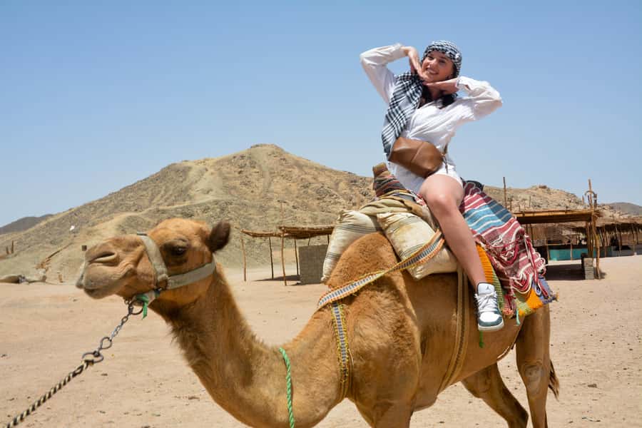 Hurghada: Egypt Quad Bike Safari Excursion Hurghada - Key points to know before you book